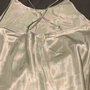 Slip Dress